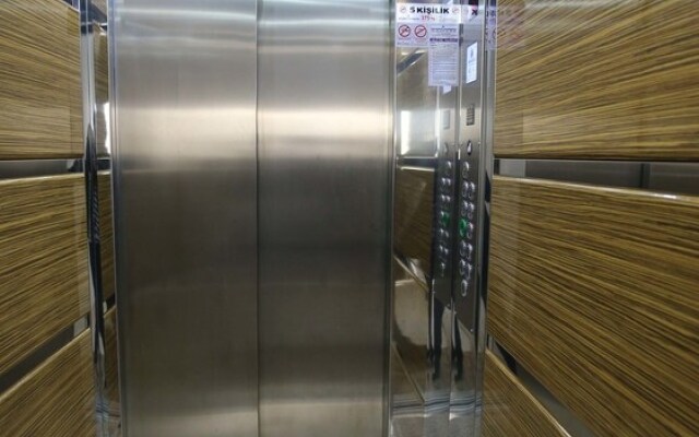 Elmas Apart Hotel Trabzon