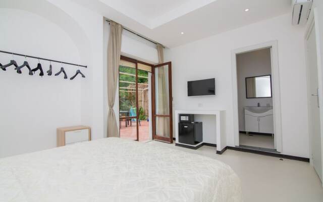 Il Ritrovo B&B