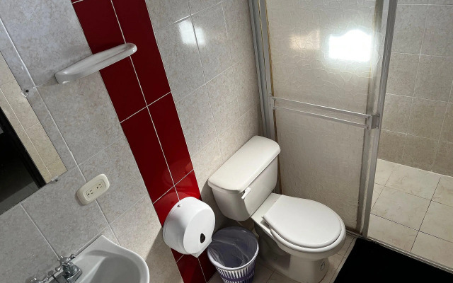 Apartamento Cerca Al centro