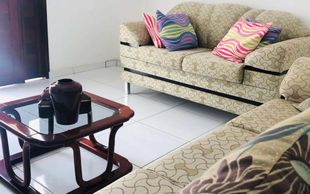 Casa Verde na Chapada Diamantina