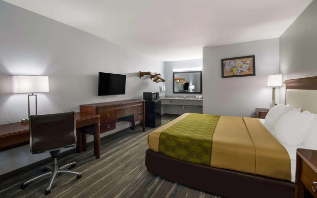 Econo Lodge Martin