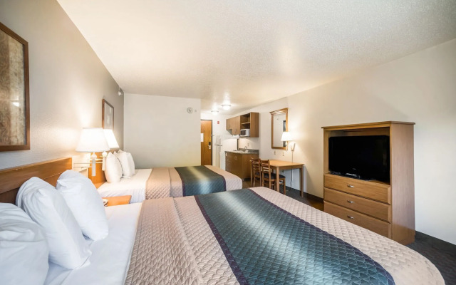 Welcome Suites
