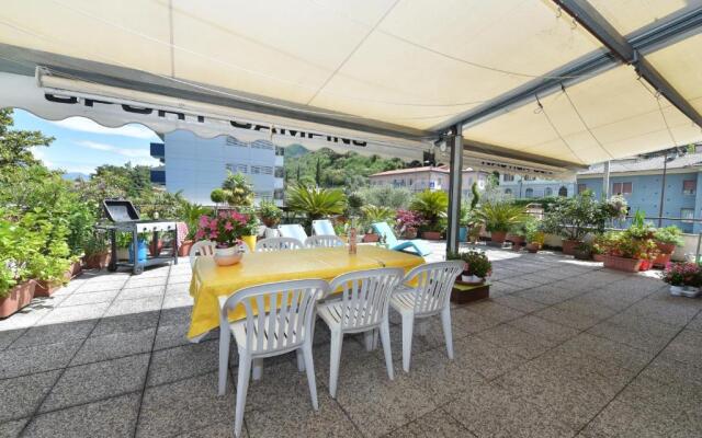 Casa Barcelli Sport & Family Apartments
