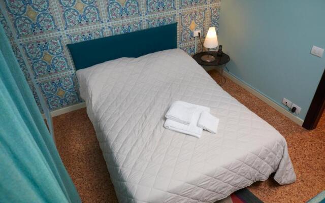 Hotel Locanda Ca Masieri