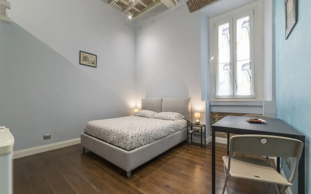Quattro Fontane Sweet Suite