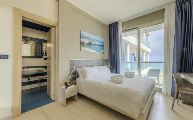 Hotel Belvedere, Torre Dell'Orso