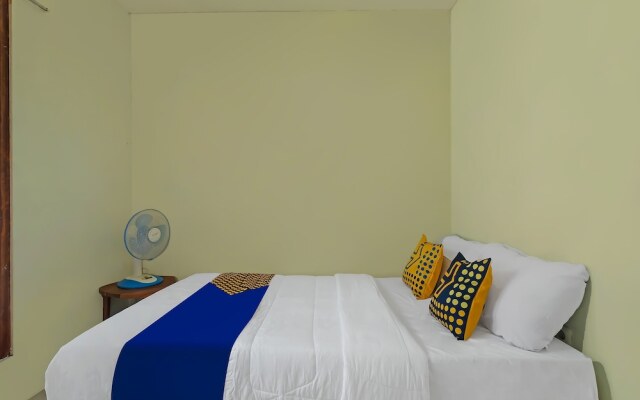 OYO Life 92258 Kostel 21 Syariah