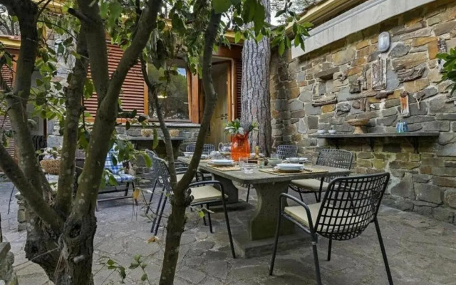 Villa Chris