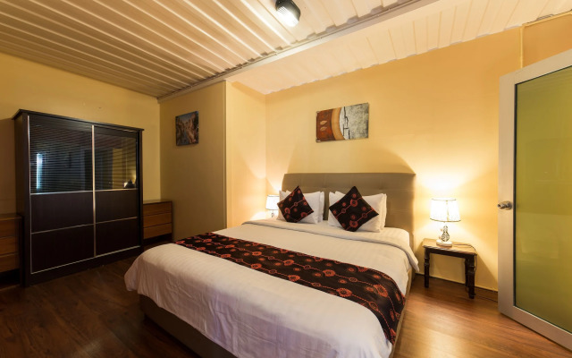 The Ocean Residence Langkawi