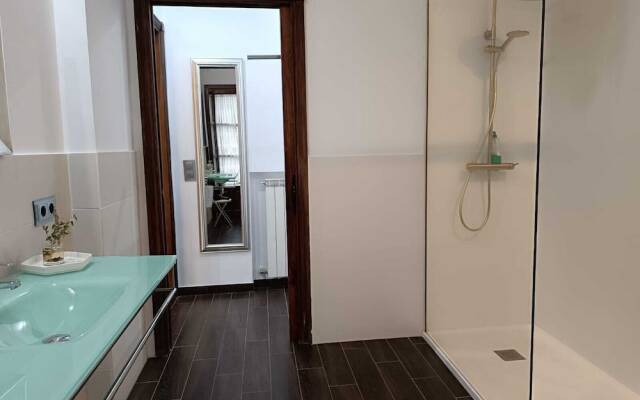 Suite Comares