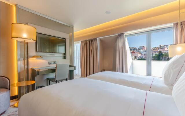 TURIM Boulevard Hotel – Adults Only