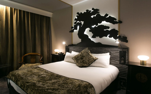 Mercure Bordeaux Aeroport