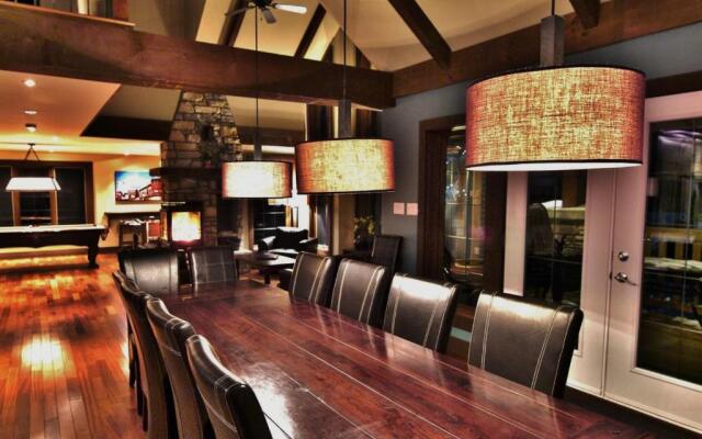 Chalets Alpins - 38 Chemin Blanc