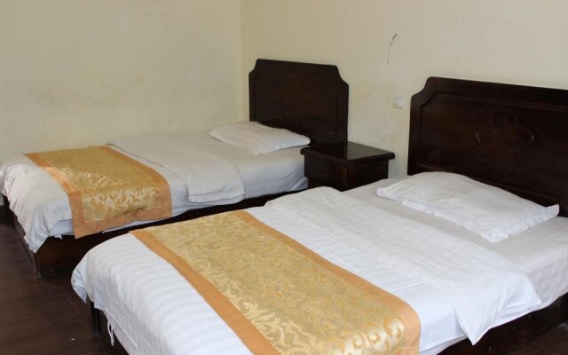 Jiaren Inn