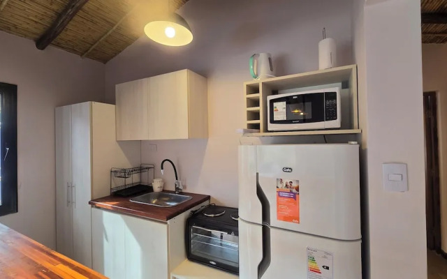 El cielo en Tilcara complejo turístico