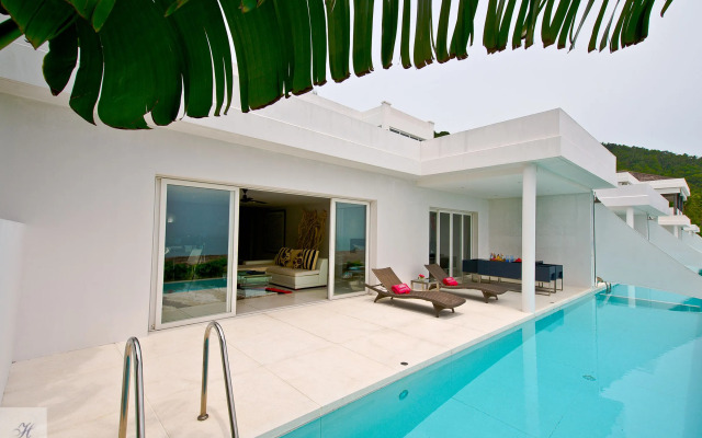 Infinity Lifestyle Destination and Spa