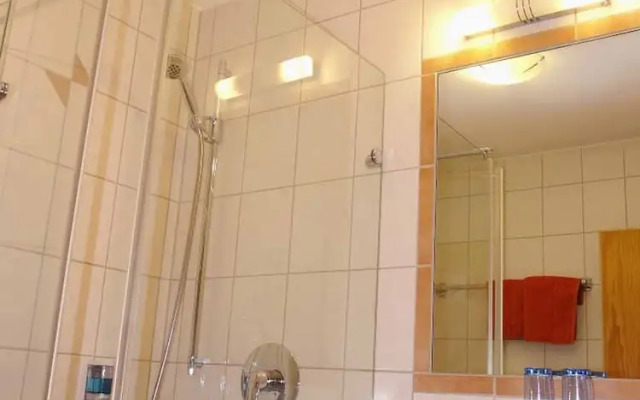 Gasthof Schloßbraeu Lintach