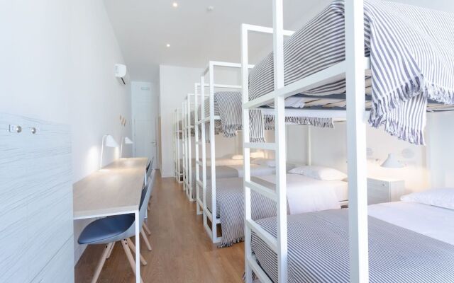 Hostel Alameda Exclusive House
