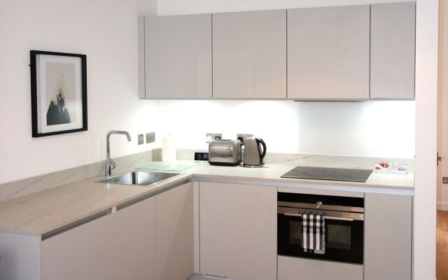 Destiny Scotland Apartments at Canning Street Lane