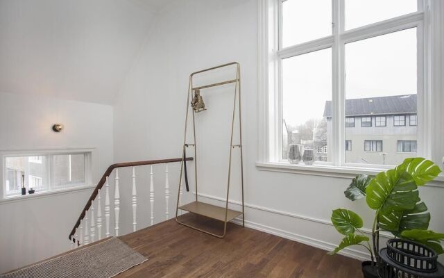 Suðurgata - Luxury Dream Apartment
