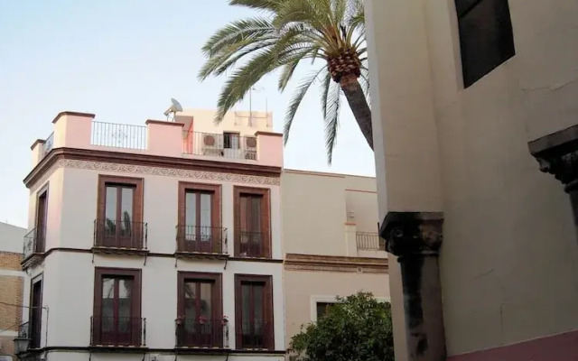 Rey de Sevilla Flats Macarena