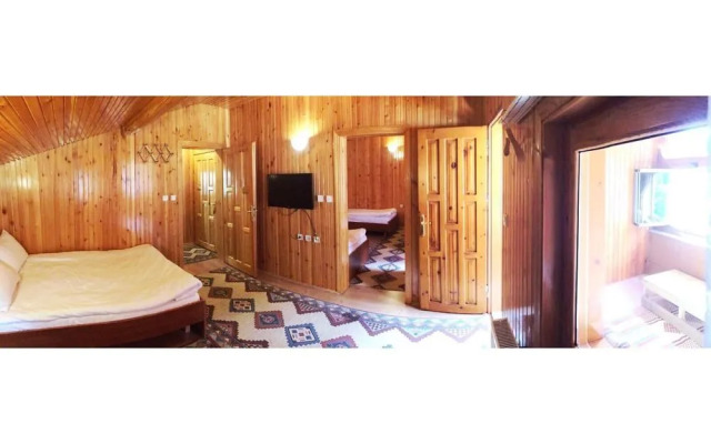 Minaz Motel