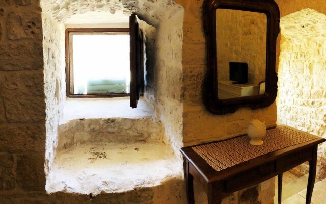 Masseria Nenetta Bed  Breakfast