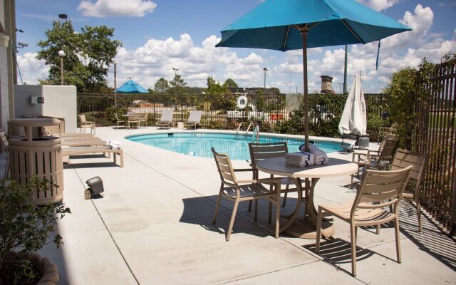 Hampton Inn Tuscaloosa-East