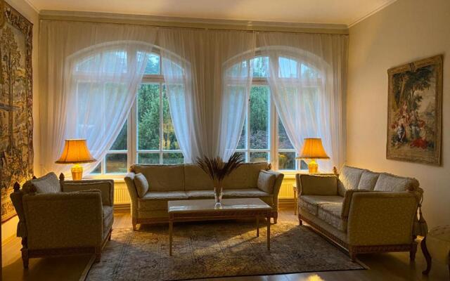 Guest house Karle