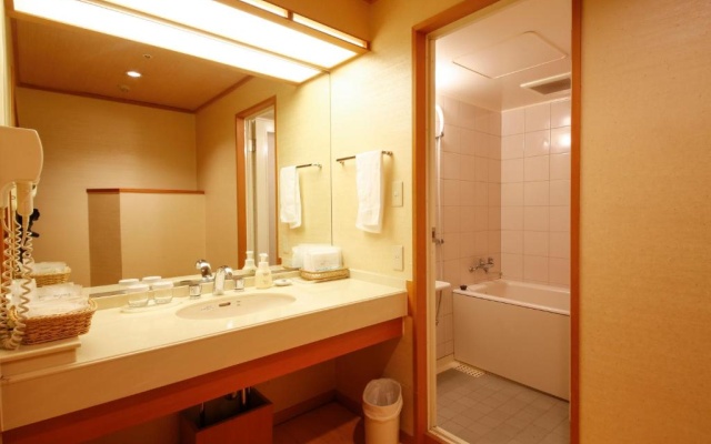 Standard Twin room (트윈 침대 2개) 사진 4