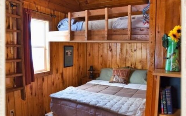 Big Bear Lodge and Cabins