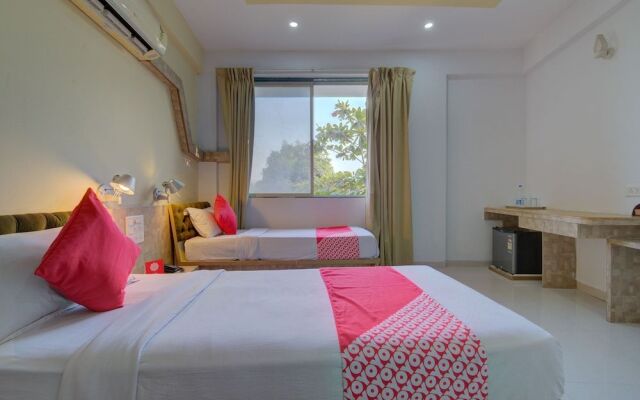 OYO 27740 Anantha Residency