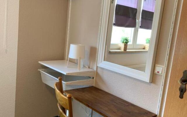 Hotel und Gaststätte Zur Schleuse