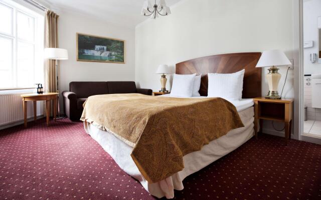 Best Western Hotel Hebron