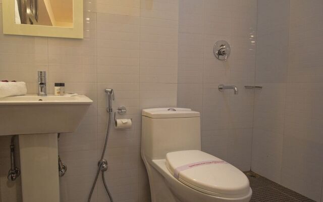 Muscatel Hotels & Resorts