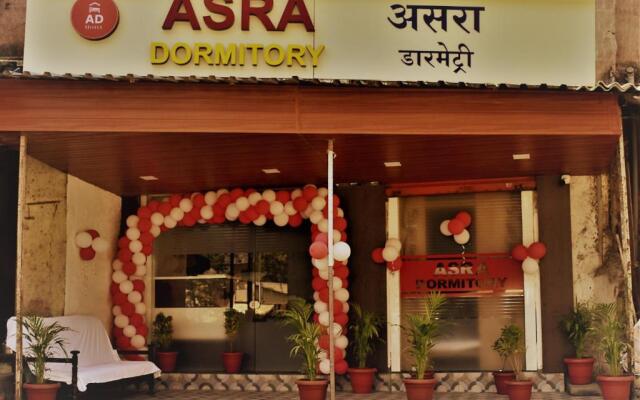 Asra Dormitory