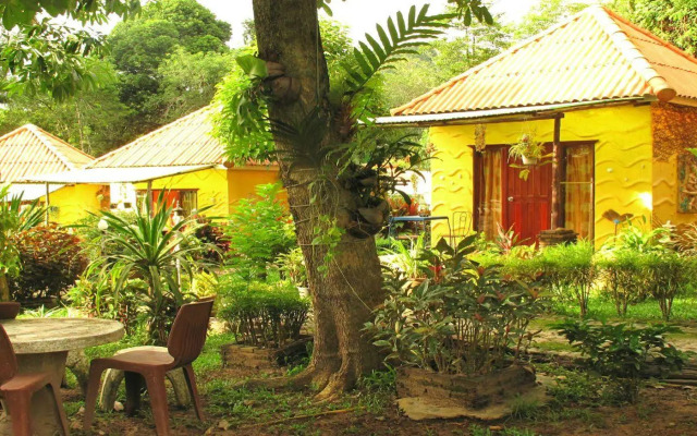 Sea Sun Bungalow & Resort