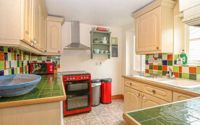 3 Station Cottages
