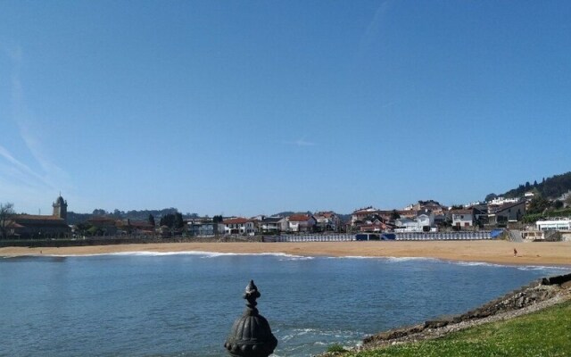 Ribera Beach Lux