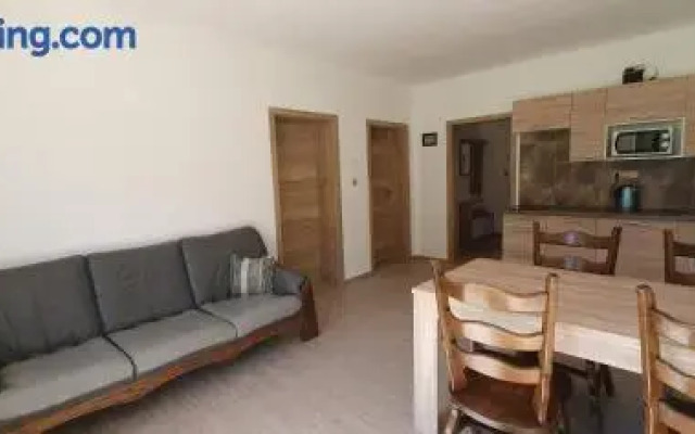 Apartmány Adieu