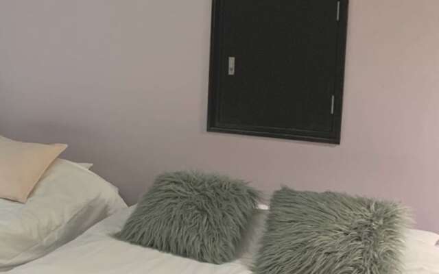 Exsaison House Imamiya 101