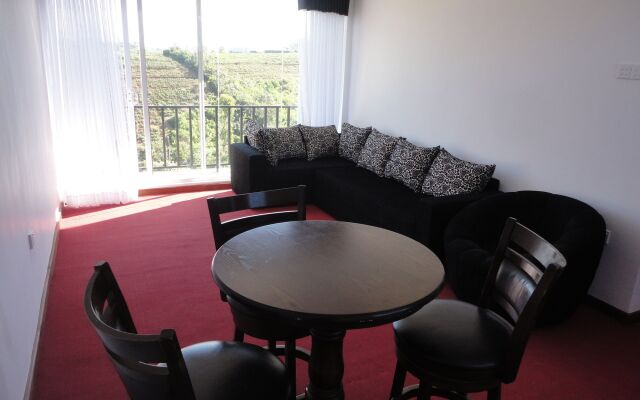 The Rosedale Grand Nuwara Eliya