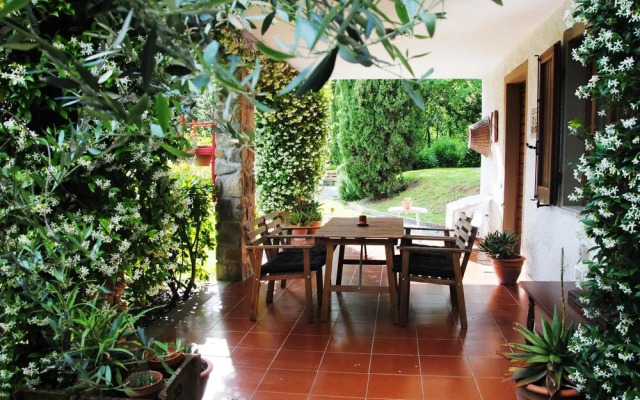 Tenuta La Fratta Apartments