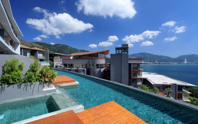 Kalima Resort & Spa, Phuket