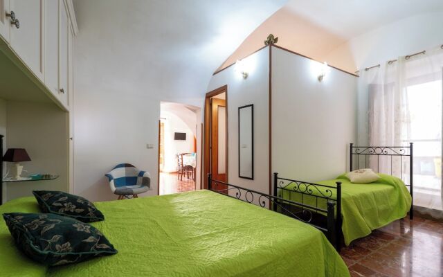 3587 Dimora Degli Angeli by Barbarhouse