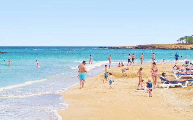 Celine Protaras in Protaras