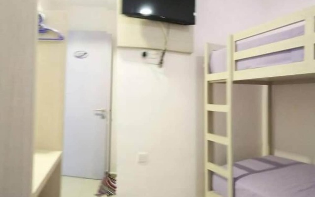 Lavender Riverside Hotel