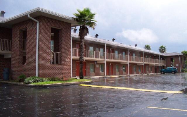 SureStay by Best Western Jacksonville Airport