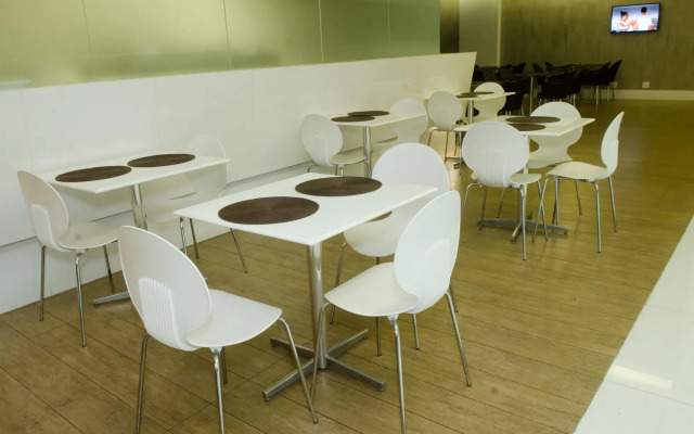 Ibis Styles Confins Aeroporto