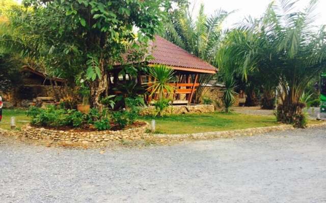 Longkang Nhantasan Tasang